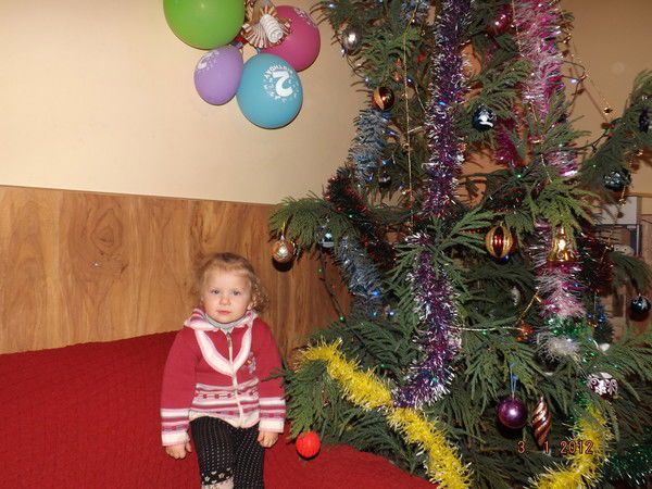 Николай Хайрулин