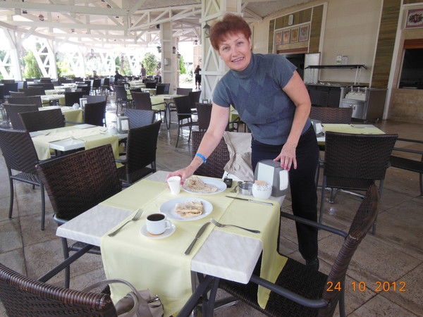 Елена Деркач