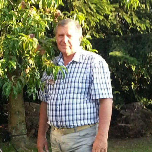 Александр Федотов