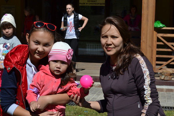 Жанар Несипбаева