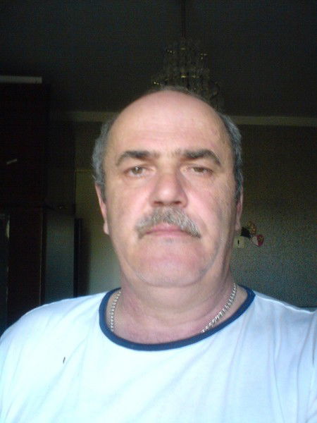 Анатолий Павлов