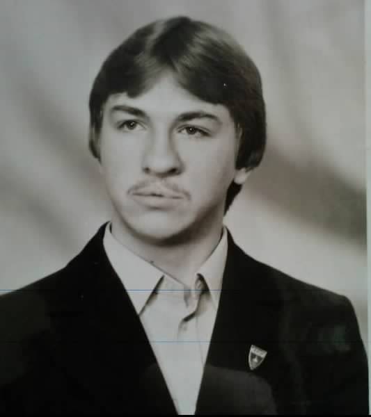 Андрей Пивов