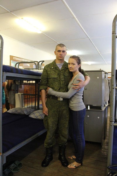 Ира Никитина