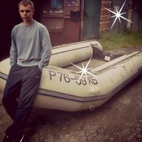 Александр Зборовский