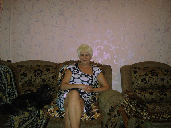 Ирина Бутина