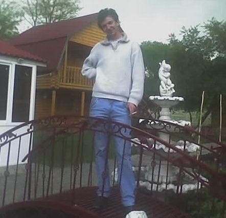 Дмитрий Рыжов