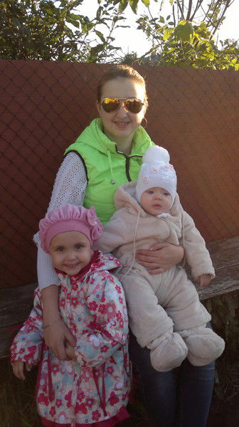 Алена Гордейчук