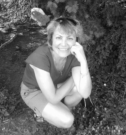 Ольга Яковлева