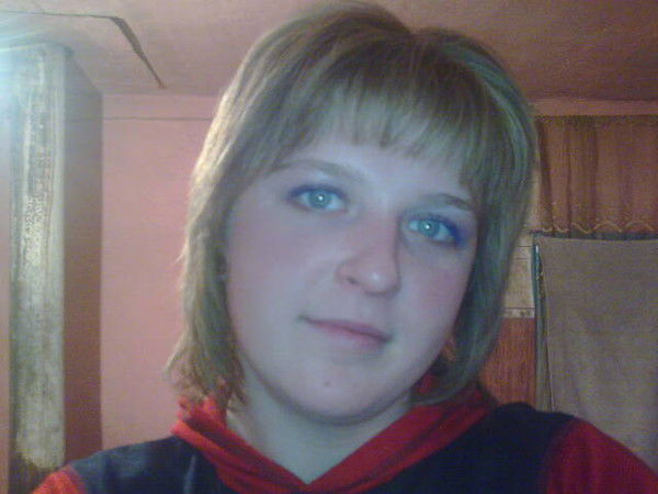 Ольга Пяткина