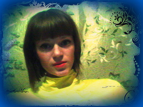 Ирина Миненкова