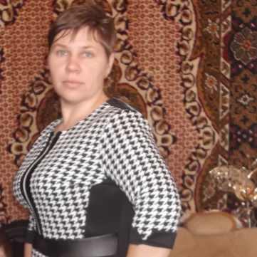 Ирина Козеривская