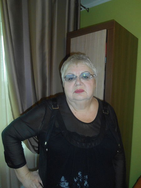 Ирина Рубцова