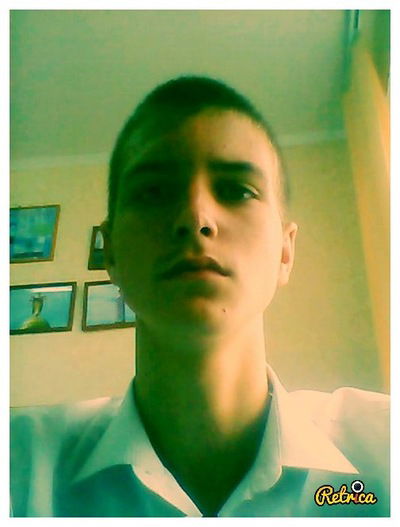 Владимир Иванчихин