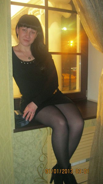 Мария Галынская