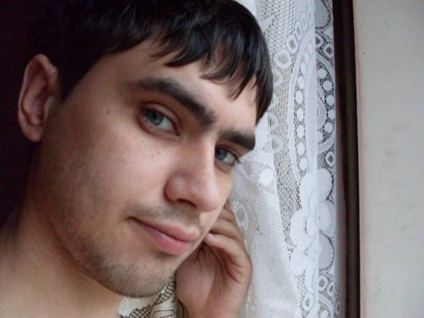 Эдуард Салихов