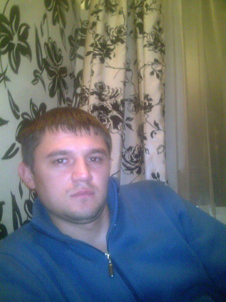 Денис Долматов