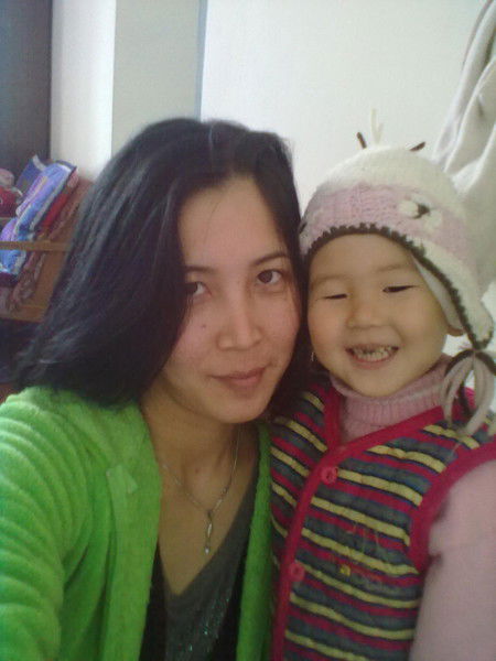 Гулина Нурматова