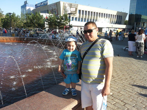 Асет Калиев