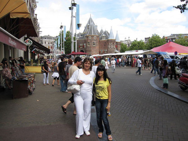 Светлана Белобородова