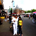 Светлана Белобородова