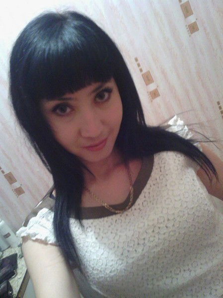 Айгерим Жакенова