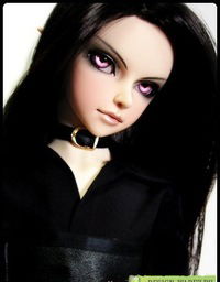 Эльвира Агафонова