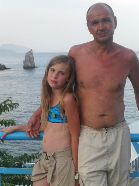 Андрей Мальцев