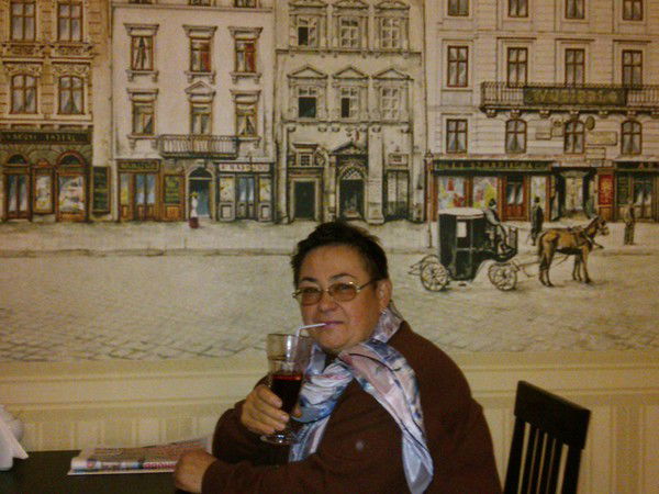 Татьяна Федорова