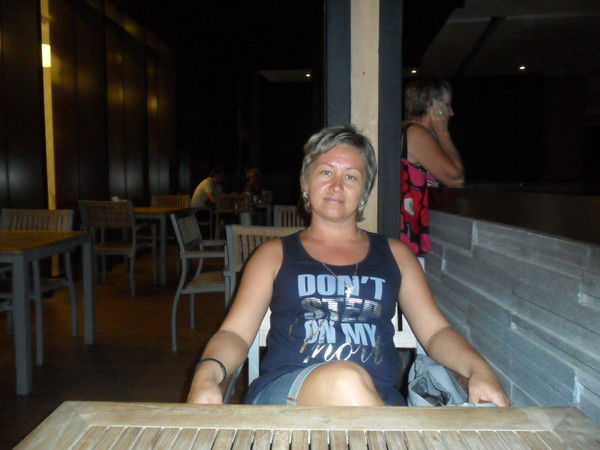 Эльвира Гнильская