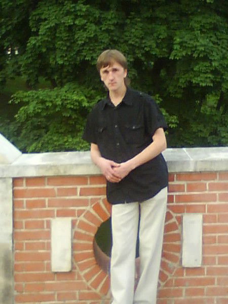 Сергей Сухарьков