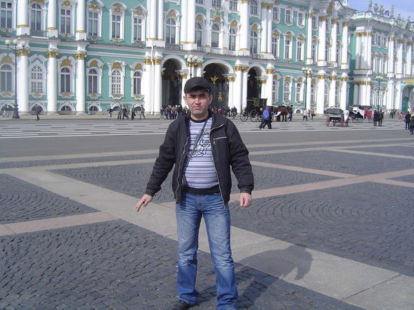 Джанобил Эшов