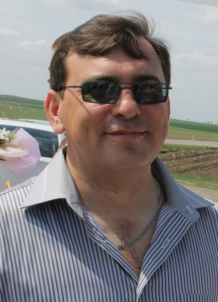 Алексей Шаламов