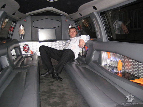 Владимир Прокопов