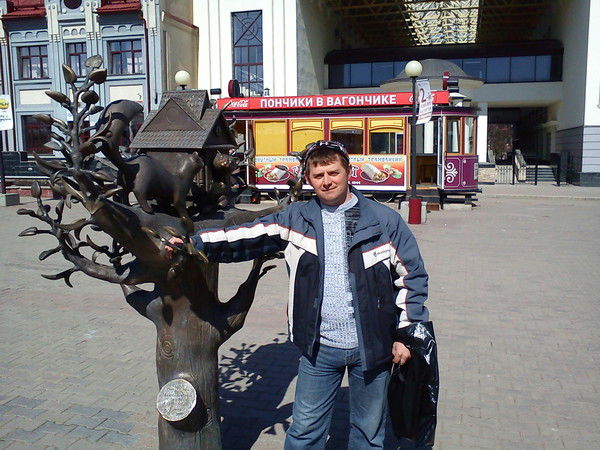 Константин Рябов