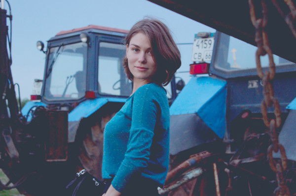 Ксения Кожухова