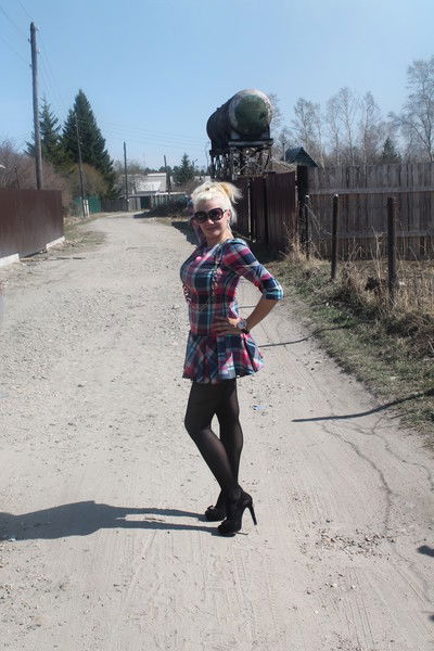 Елена Андреева