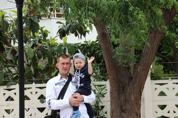 Сергей Ведерников