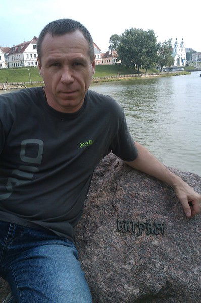 Владимир Вареник