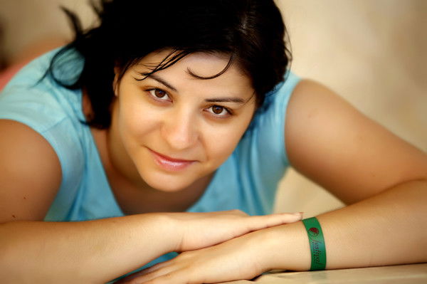 Лилия Темникова