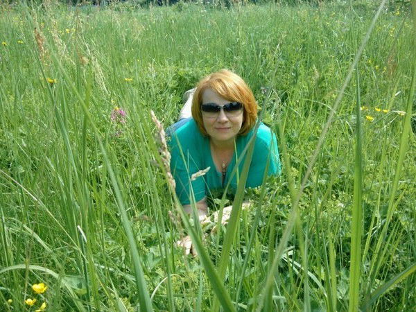 Иришка Ильченко