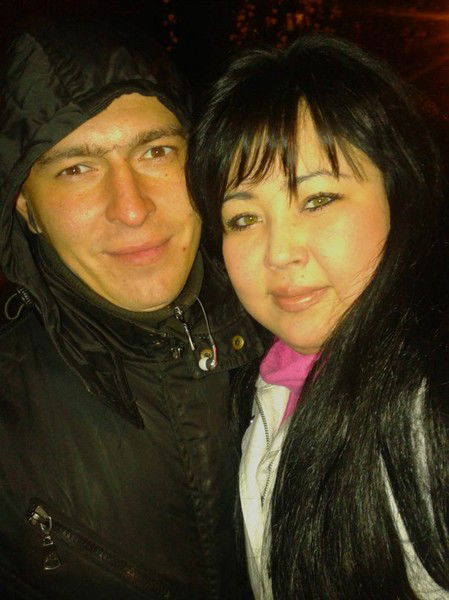 Галия Веселова