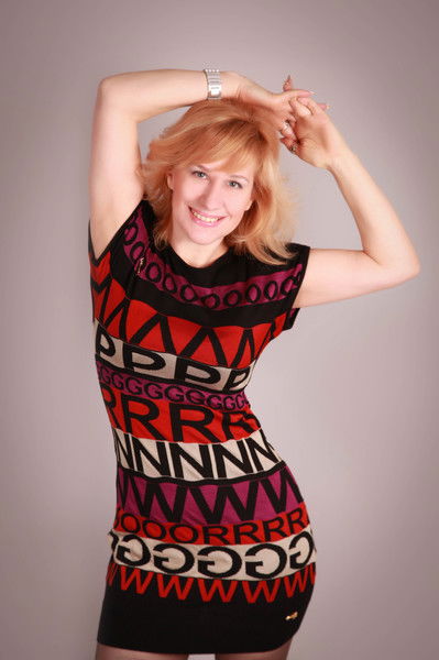 Елена Светлова