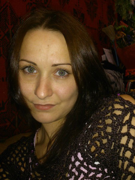 Галина Лобода