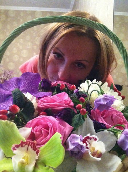 Яковенко Юлия