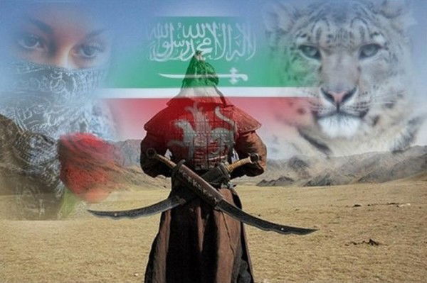 Султан Гиров