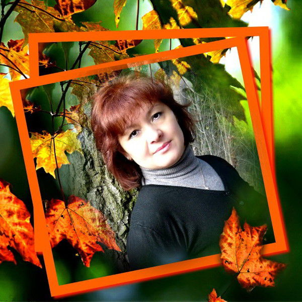 Виктория Ли