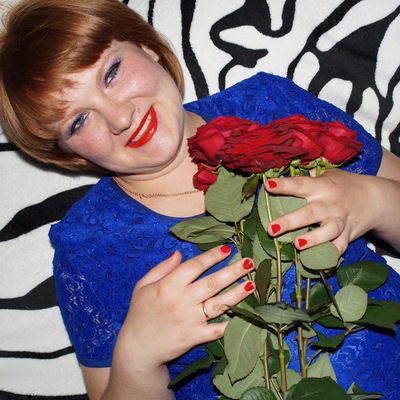 Виктория Дорошенко