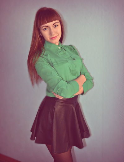 Дарья Лунегова