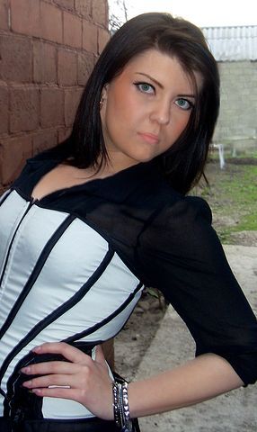 Дарья Ральникова