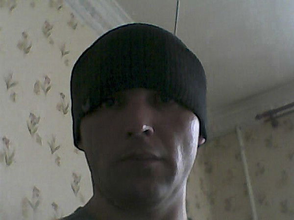 Андрей Лагутин